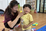 부여유치원, 꿈·사랑·행복이 가득! 방과후 놀이 한마당! 사진