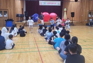 [부여 장암초] KT&G와 함께 문화路(로) GO(고)’체험활동 실시 사진