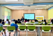[부여 구룡초] 서로의 경계를 존중해요! 성폭력 예방 교육 실시 사진