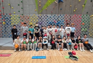 부여 홍산초, 5·6학년 체험수련활동으로 협동심과 도전정신 쑥쑥! 사진