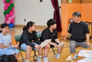(내산초) “나는 누구일까?” 애니어그램으로 나와 친구 알아보기 사진