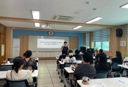 [부여초] 1학기 학부모 역량강화 특강 실시 사진