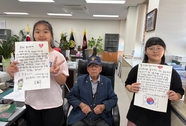 [부여 충화초] 참전용사와의 만남 통해 ‘살아 있는 나라사랑교육’ 실현 사진