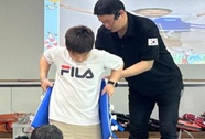 [부여초] 물놀이 안전 다같이 예방해요!    사진