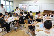 [궁남초] '찾아가는 진로 체험' 진행 … 학생들의 꿈을 키우다 사진