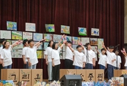 (내산초) 동기부여 학생음악축제 ‘대상’ 수상! 사진