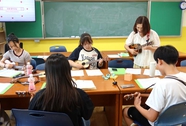 [궁남초] 여름방학 늘봄학교 운영으로 건강한 방학 생활 지원 사진