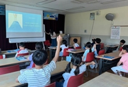부여도서관, 초등 대상 여름방학 독서교실 성료 - 함께 책 읽기, 다양한 독후 활동 참여 - 사진