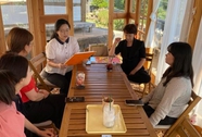 교육과정이 삶이 되는 ‘1학기 교육과정 평가회’ 실시 사진