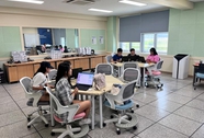 세도초, 2주간의 여름방학 늘봄학교로 학생들에게 즐거움 선사 사진