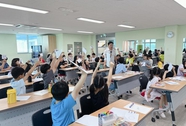 세도초, 작가초청 인문한 한마당 운영 사진